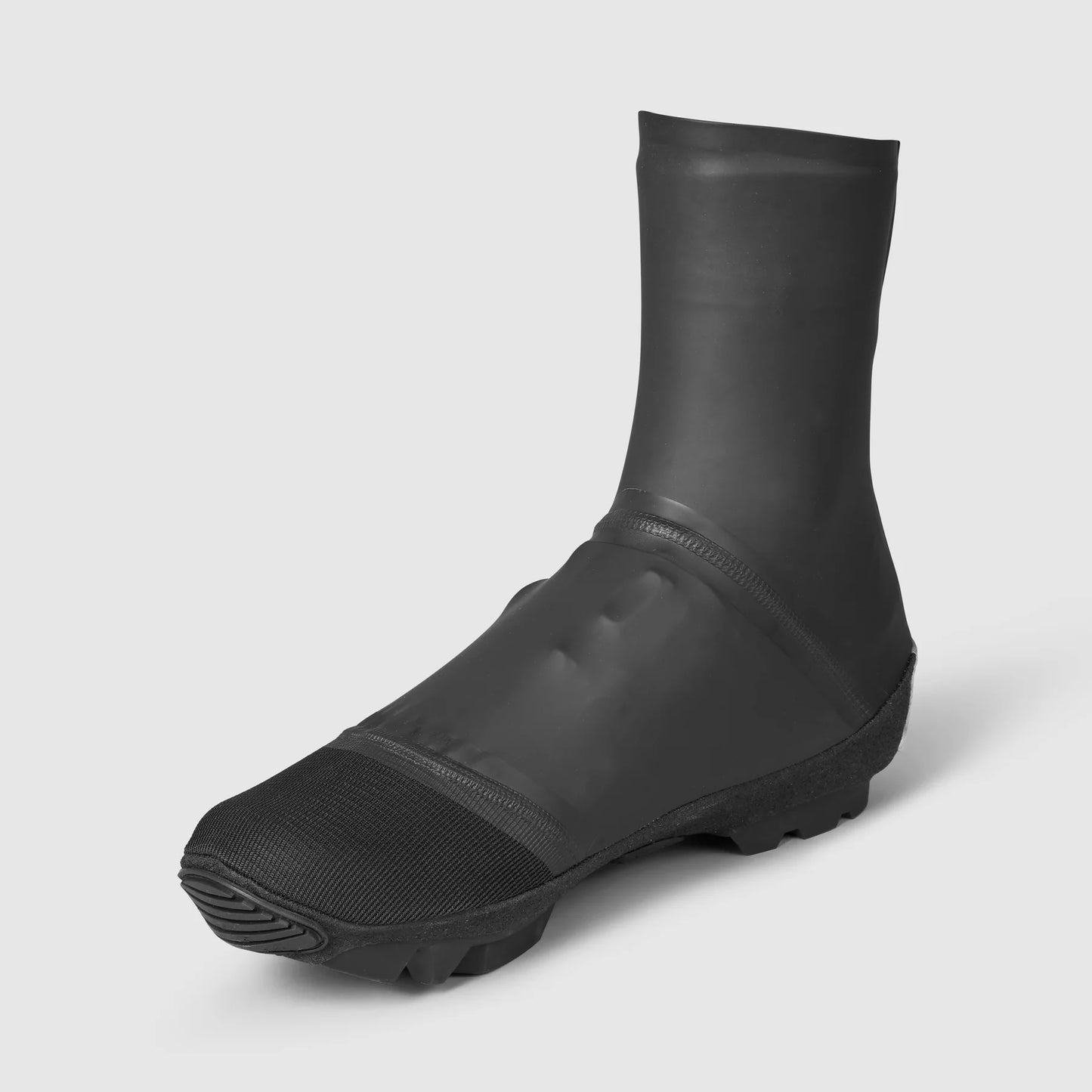 Cubrebotas GRIPGRAB PACR WATERPROOF GRAVEL Negro