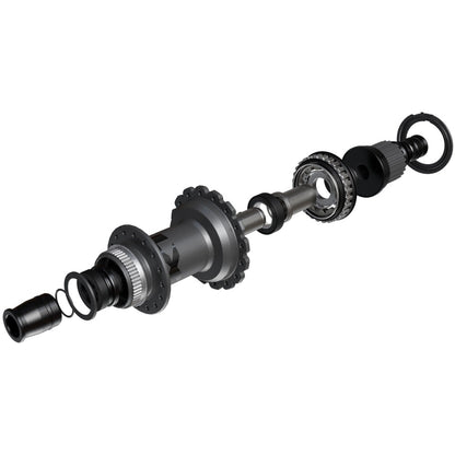 Buje Trasero SHIMANO XTR FH-M9210-B