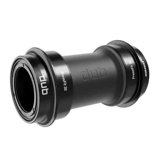 Caja de pedalier SRAM DUB PressFit 30 MTB WIDE 83 mm de acero