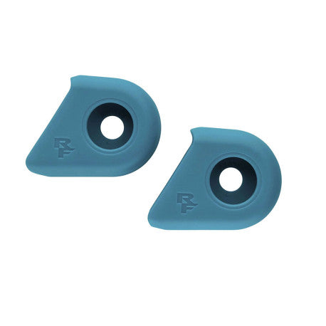 Protectores de manivela RACE FACE ERA Azul