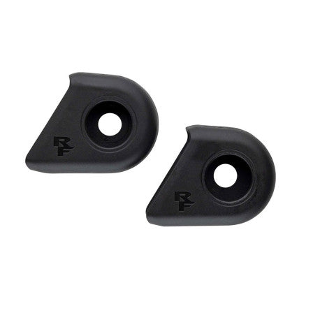 Protectores de biela RACE FACE ERA Negro