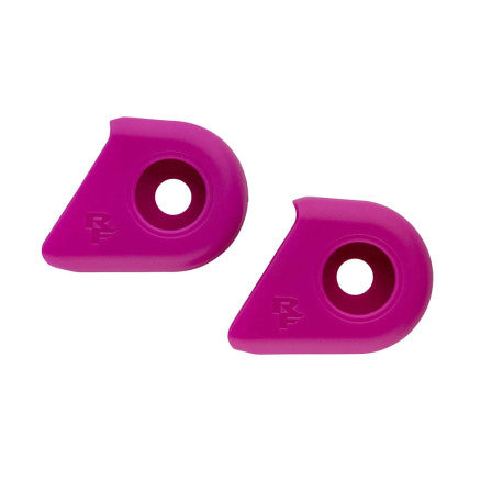 Protectores de biela RACE FACE ERA Rosa