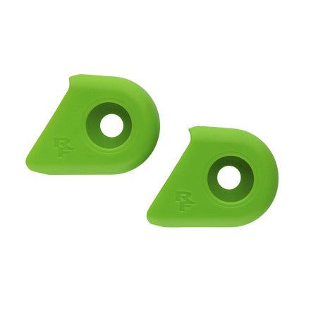 Protectores de biela RACE FACE ERA Verde