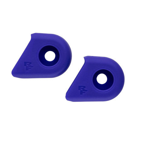 Protectores de biela RACE FACE ERA Violet