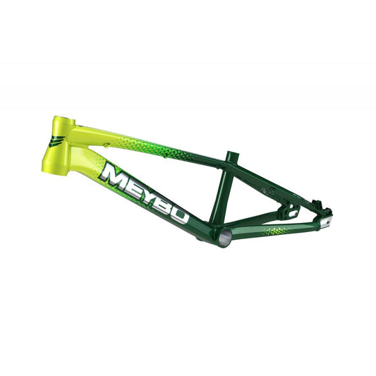 Cuadro MEYBO HOLESHOT 2026 Verde/Amarillo