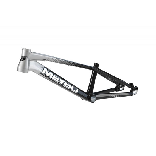 Cuadro MEYBO HOLESHOT 2026 Negro/Gris