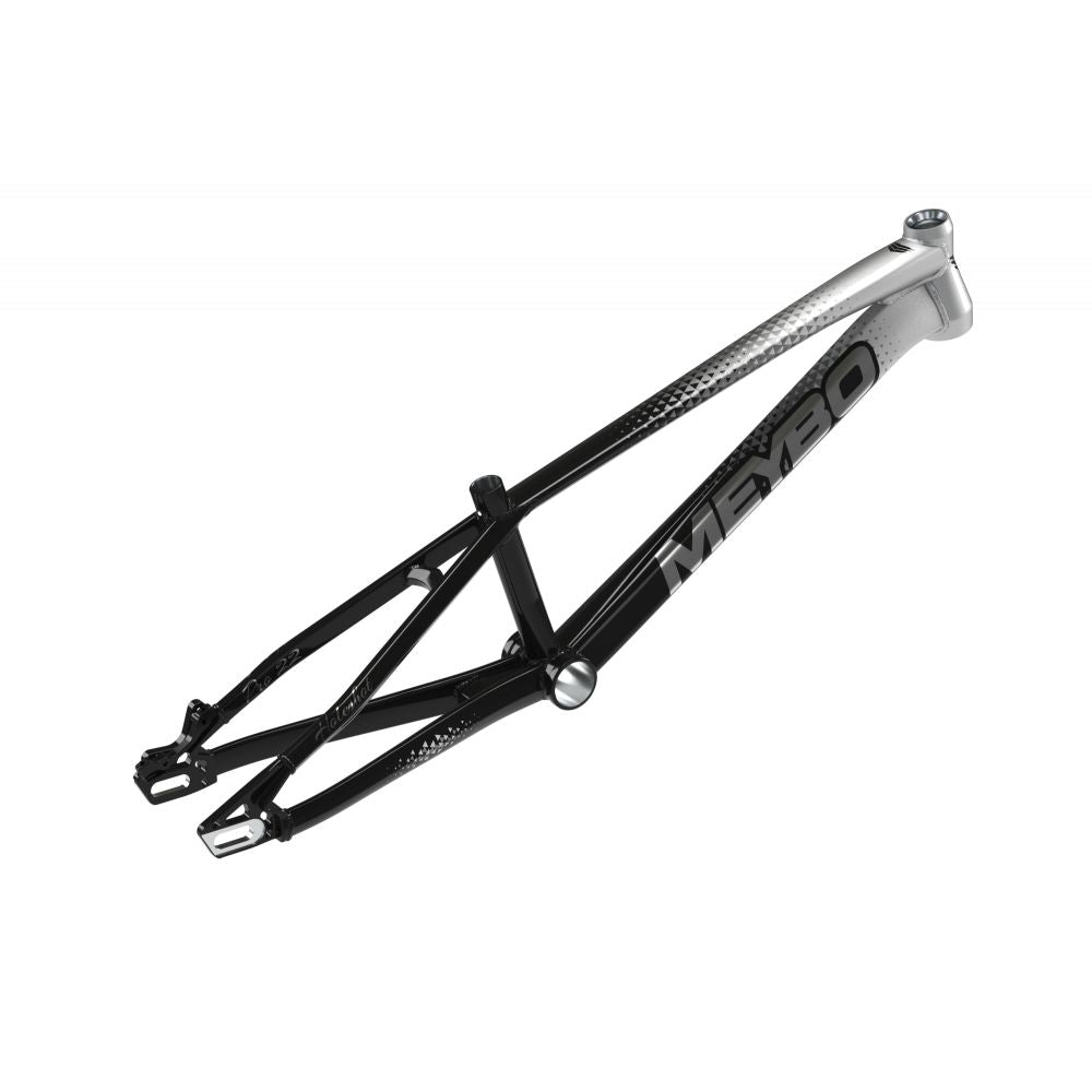 Cuadro MEYBO HOLESHOT 2026 Negro/Gris