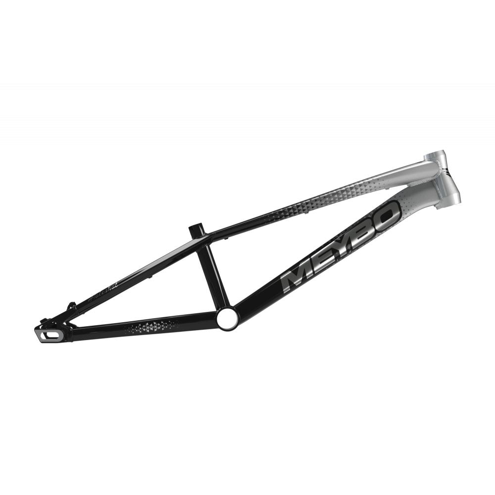 Cuadro MEYBO HOLESHOT 2026 Negro/Gris