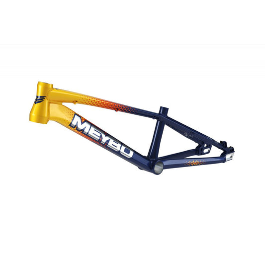 Cuadro MEYBO HOLESHOT 2026 Azul/Amarillo
