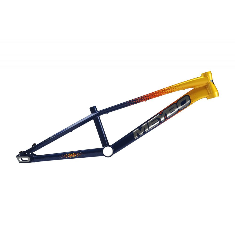 Cuadro MEYBO HOLESHOT 2026 Azul/Amarillo