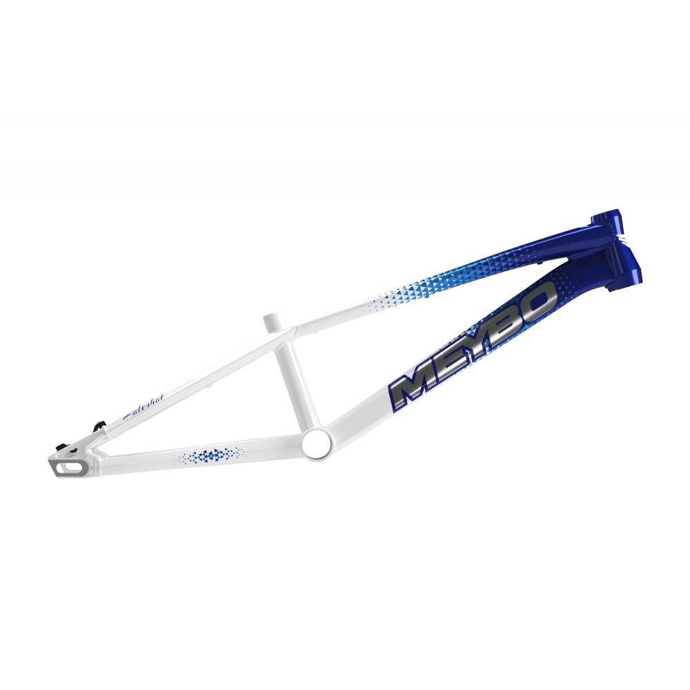 Cuadro MEYBO HOLESHOT 2026 Blanco/Azul