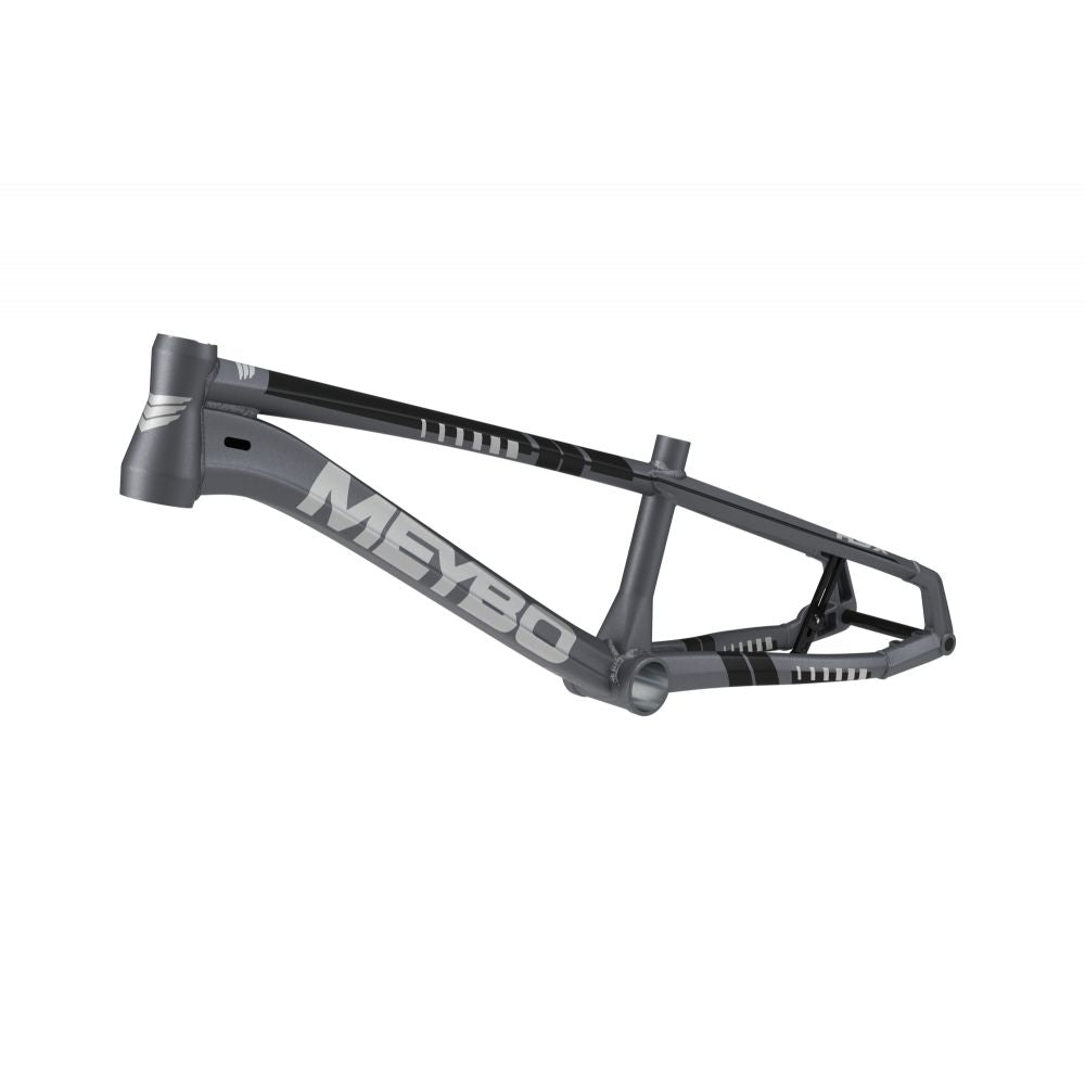 Cuadro MEYBO HSX AL 2026 Negro/Gris