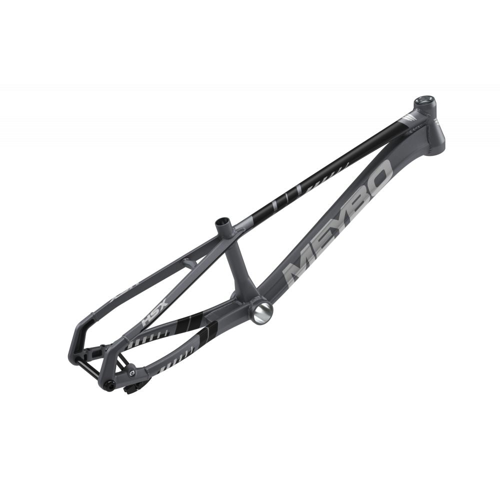 Cuadro MEYBO HSX AL 2026 Negro/Gris