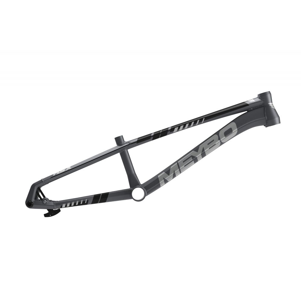 Cuadro MEYBO HSX AL 2026 Negro/Gris