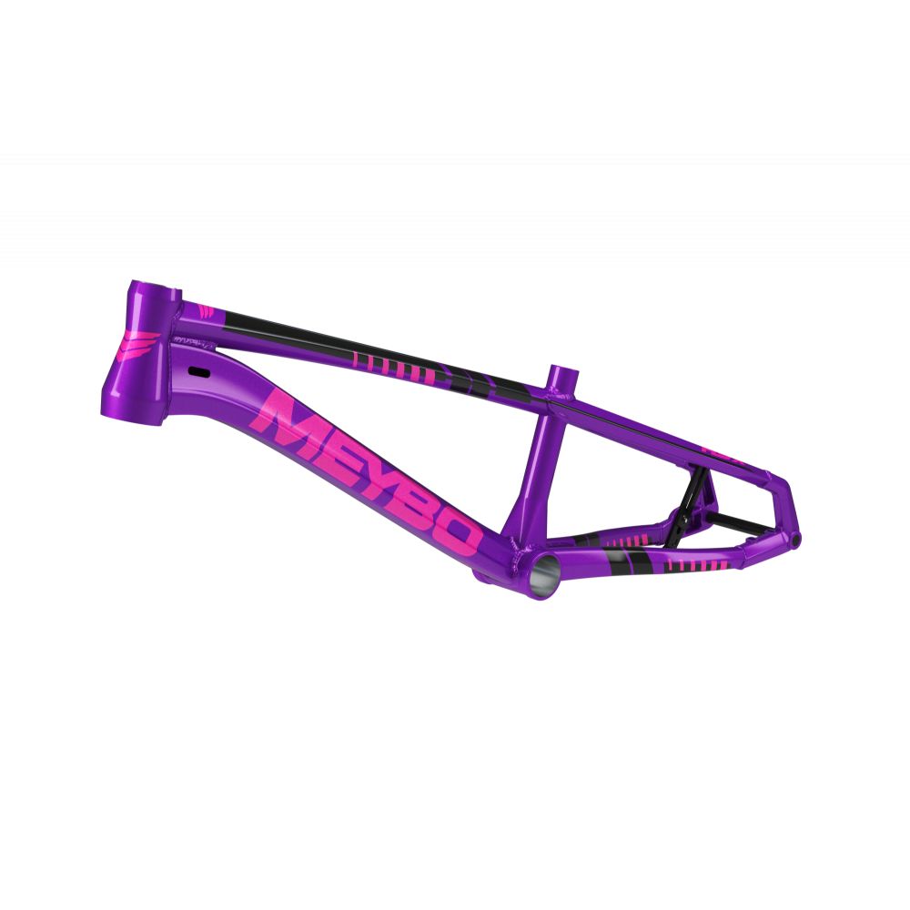 Cuadro MEYBO HSX AL 2026 Violeta/Rosa