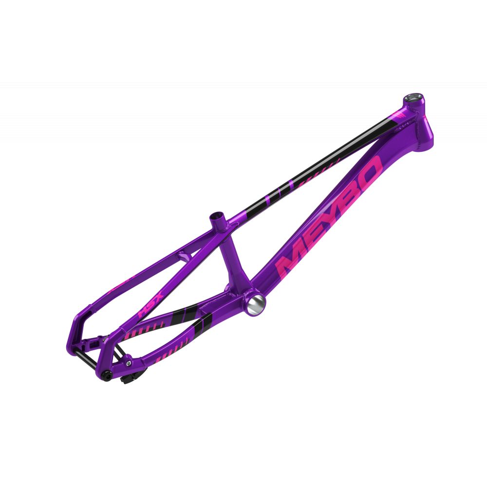 Cuadro MEYBO HSX AL 2026 Violeta/Rosa