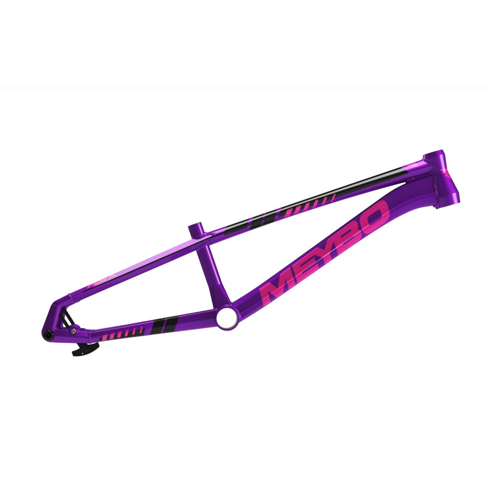 Cuadro MEYBO HSX AL 2026 Violeta/Rosa