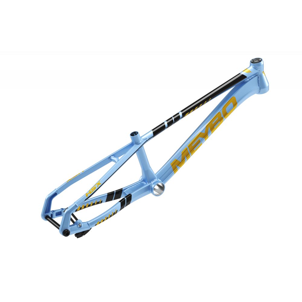 Cuadro MEYBO HSX AL 2026 Azul/Oro/Negro