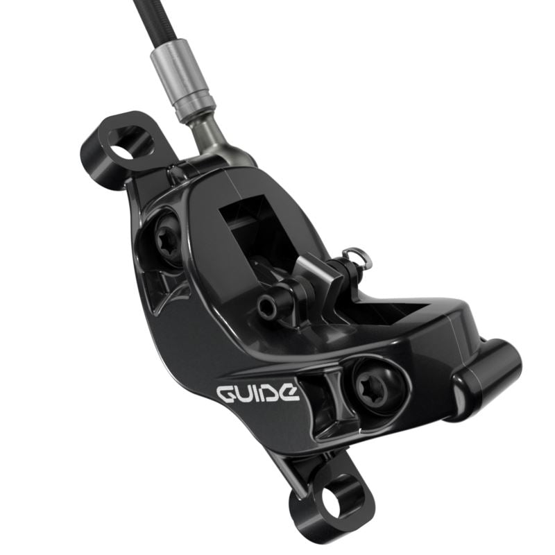 Freno trasero SRAM GUIDE T Discless Negro