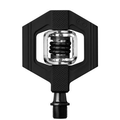 Pedales CRANKBROTHERS CANDY 1 Negro