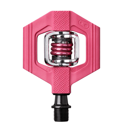 Pedales CRANKBROTHERS CANDY 1 Rosa