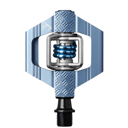Pedales CRANKBROTHERS CANDY 3 Azul