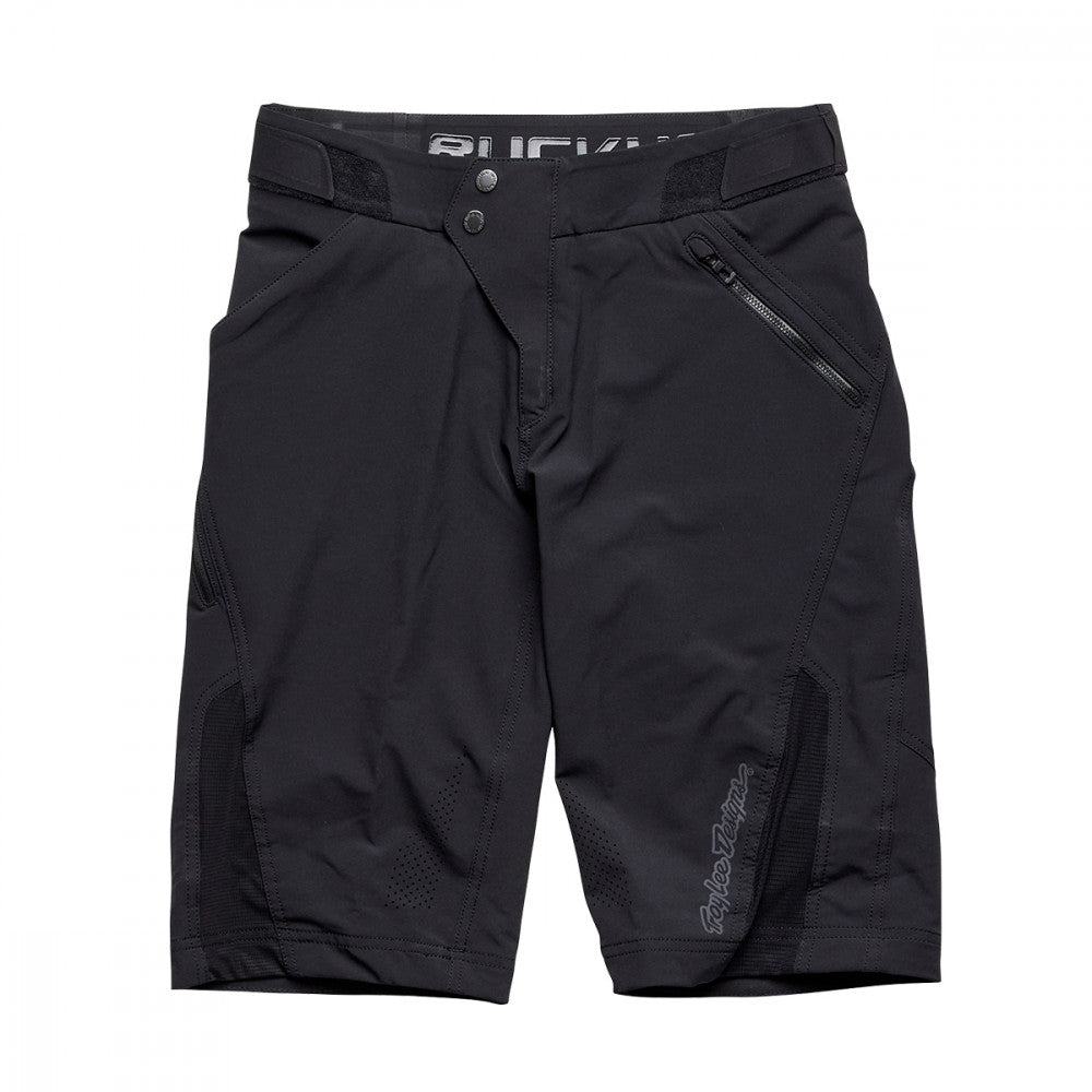 TROY LEE DESIGNS RUCKUS SHELL Pantalones cortos Negro