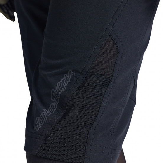 TROY LEE DESIGNS RUCKUS SHELL Pantalones cortos Negro