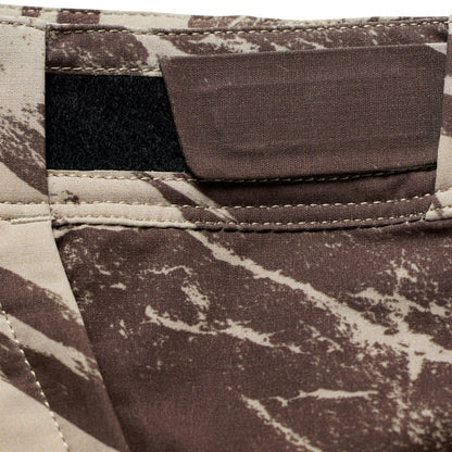 Pantalón TROY LEE DESIGNS SKYLINE Elemental Dark Earth Marrón