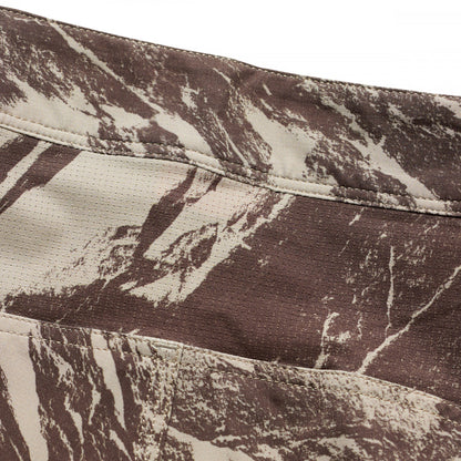 Pantalón TROY LEE DESIGNS SKYLINE Elemental Dark Earth Marrón