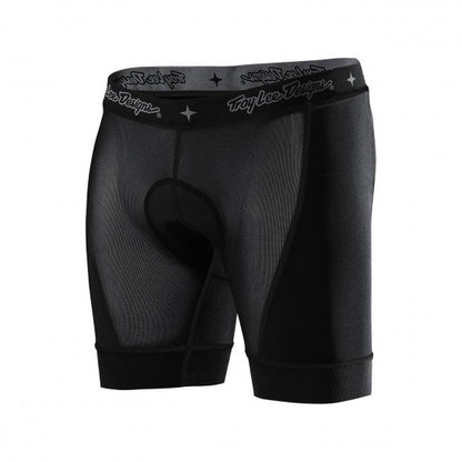 Culote interior TROY LEE DESIGNS MTB PRO LINER Negro