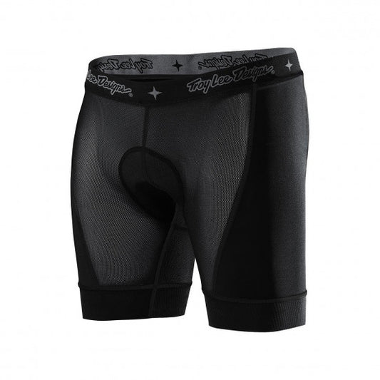 Culotte MTB PRO TROY LEE DESIGNS Negro