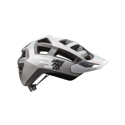 Casco MTB URGE ALL-AIR Gris