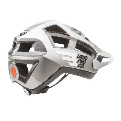 Casco MTB URGE ALL-AIR Gris