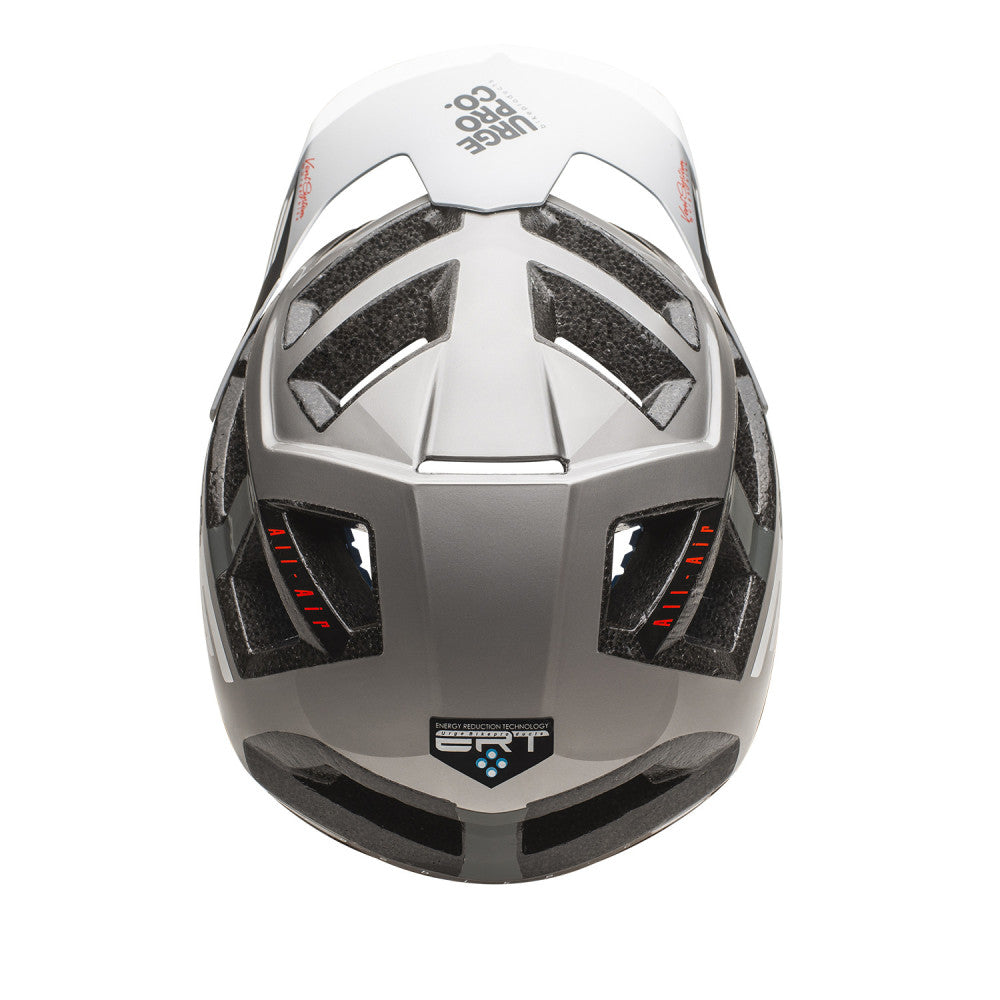 Casco MTB URGE ALL-AIR ERT Gris