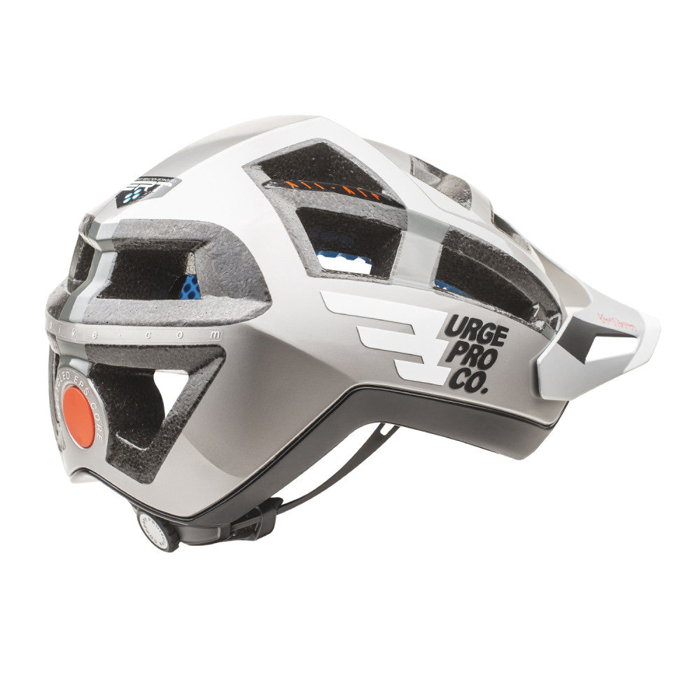 Casco MTB URGE ALL-AIR ERT Gris