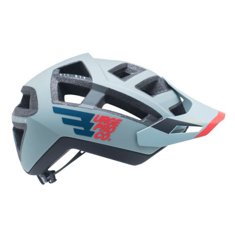 Casco MTB URGE ALL-AIR ERT Marrón