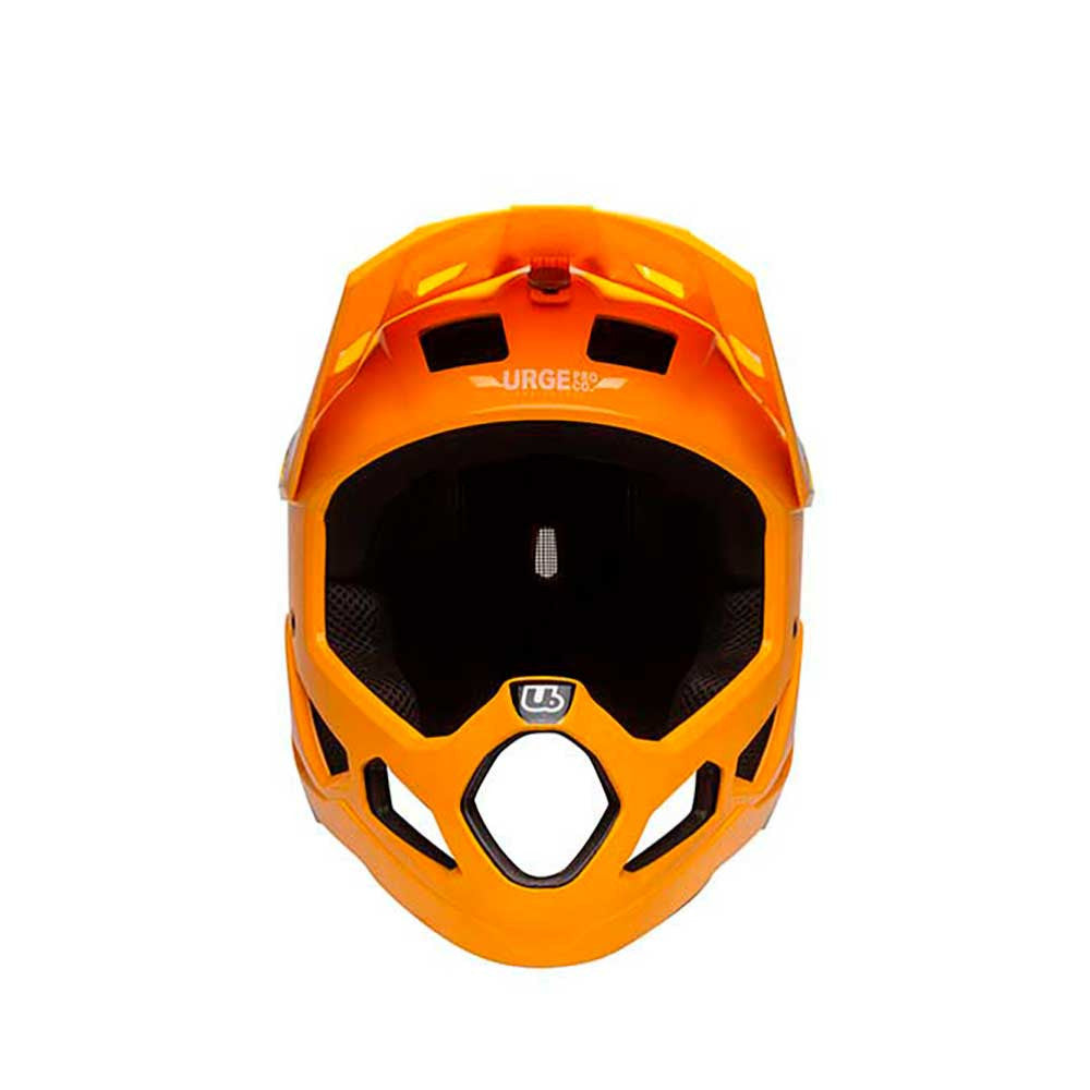 Casco MTB URGE ARCHI-DELTAR Amarillo