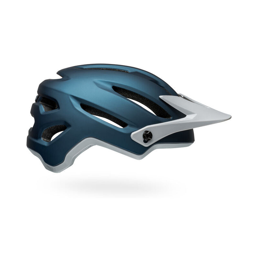 Casco de MTB BELL 4FORTY MIPS azul/gris — vista del producto