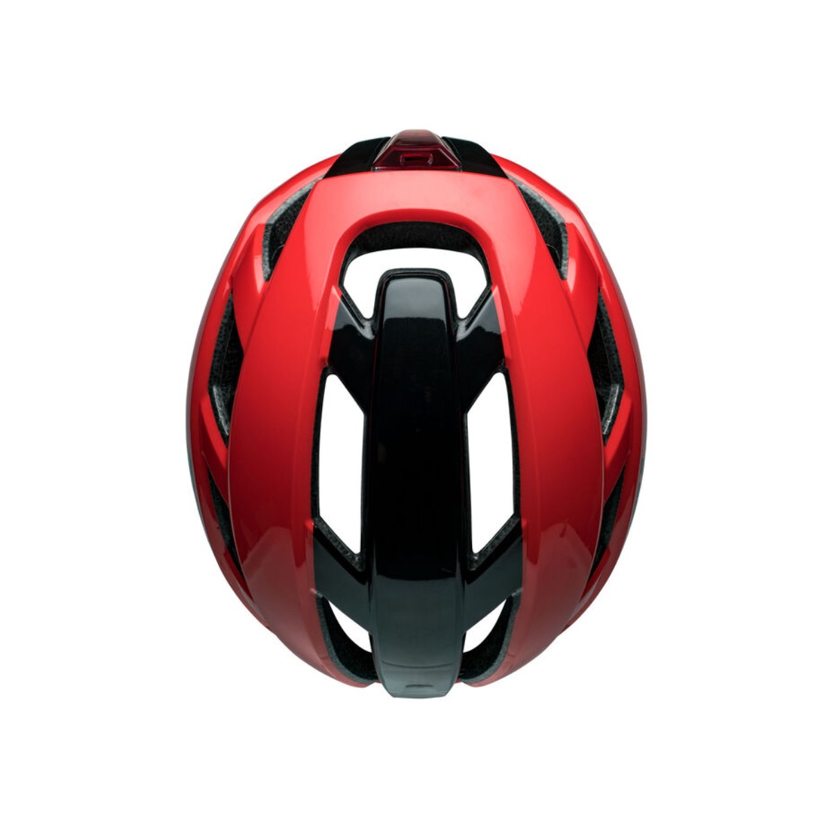 Casco de carretera BELL FALCON XR LED MIPS Rojo/Negro