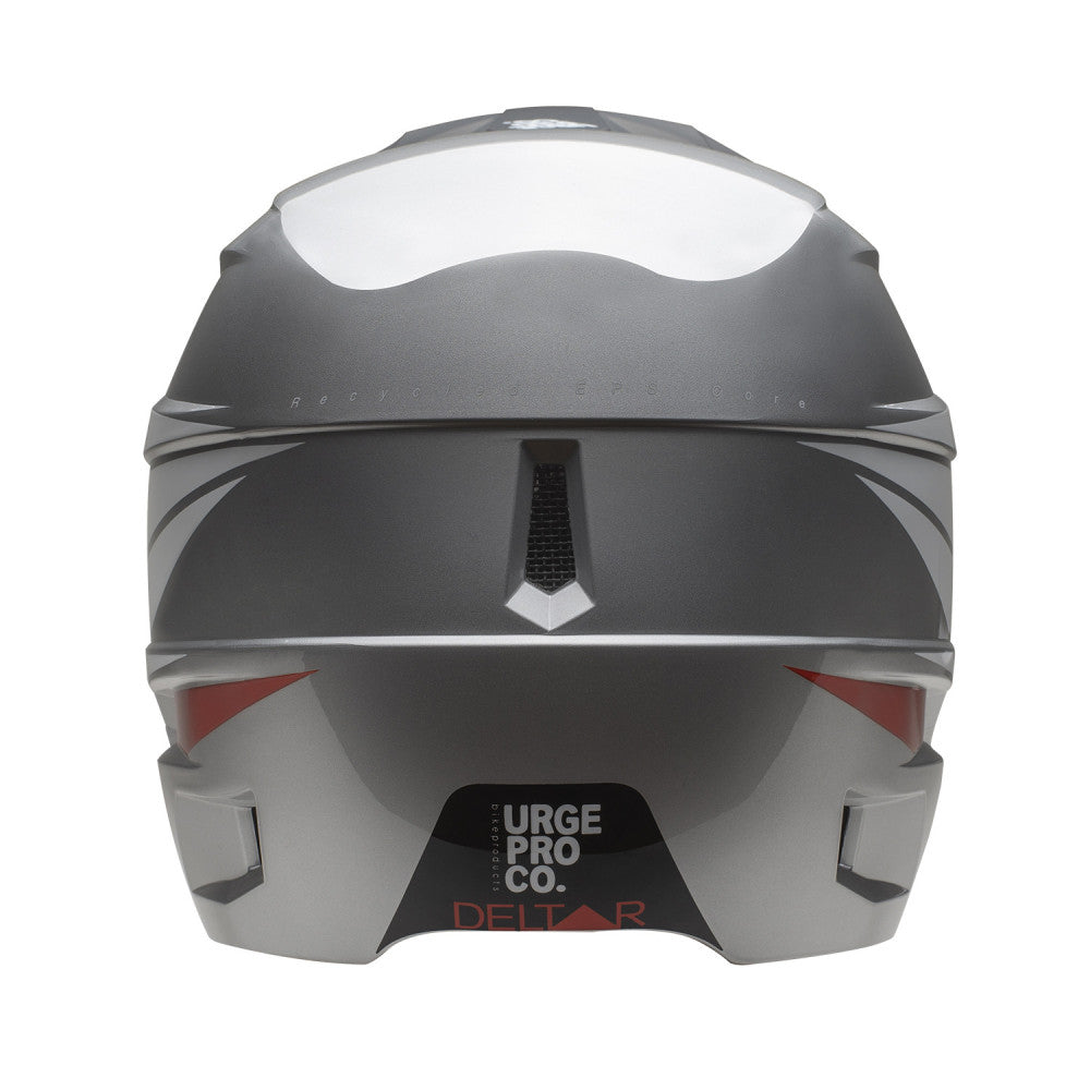 Casco MTB URGE DELTAR Gris