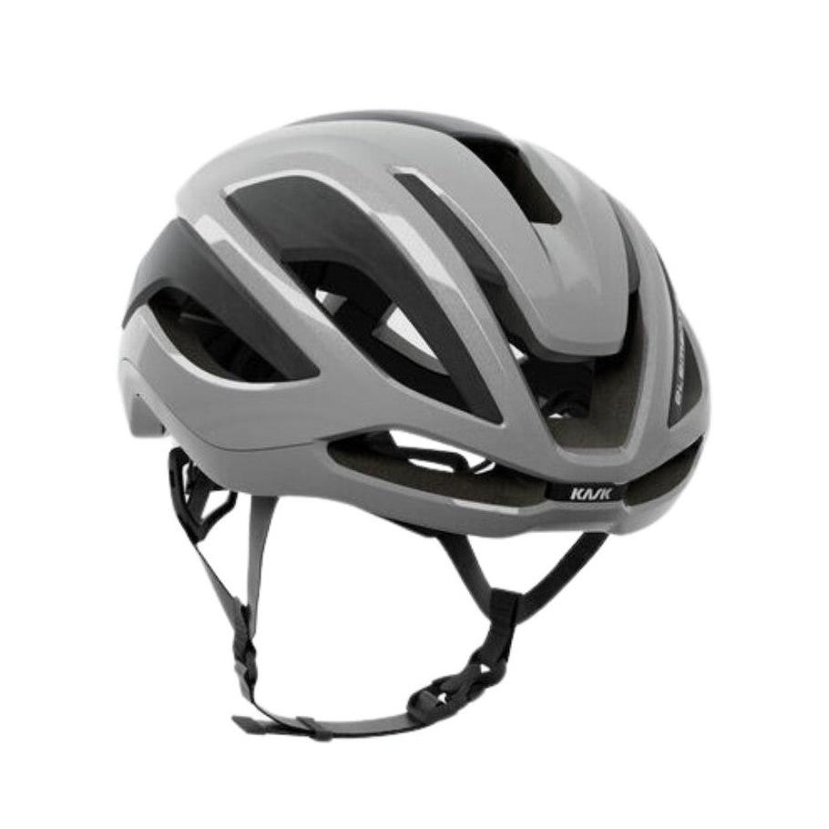 Casco de carretera KASK ELEMENTO Gris