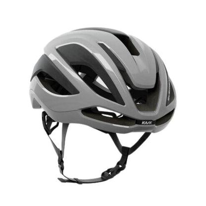 Casco de Carretera KASK ELEMENTO Gris