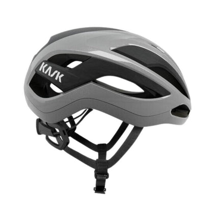 Casco de Carretera KASK ELEMENTO Gris