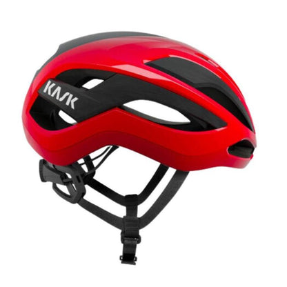 Casco de Carretera KASK ELEMENTO Rojo