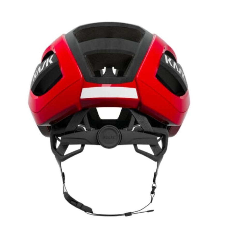 Casco de carretera KASK ELEMENTO Rojo