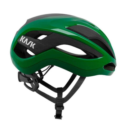 Casco Carretera KASK ELEMENTO Verde