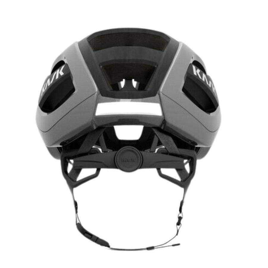 Casco de carretera KASK ELEMENTO Gris