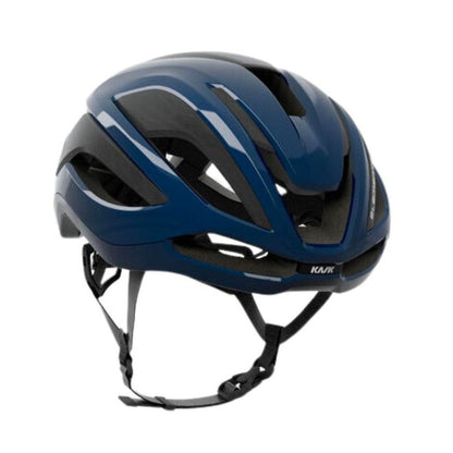 Casco de Carretera KASK ELEMENTO Azul Marino