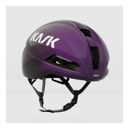Casco de Carretera KASK NIRVANA Ultra Violet